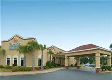 Comfort Inn & Suites Walterboro