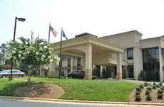 BEST WESTERN Cary Inn