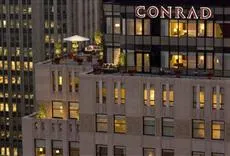 Conrad Chicago