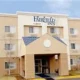 Fairfield Inn Denver Lakewood