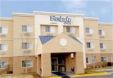 Fairfield Inn Denver Lakewood