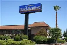 Howard Johnson Express Inn Santa Clara