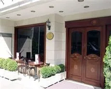 Pera Rose Hotel