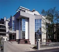 Fontana Hotel Wiesbaden