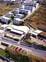 Alkistis Hotel Agios Stefanos (Mykonos)