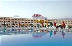 Baron Resort Sharm el-Sheikh