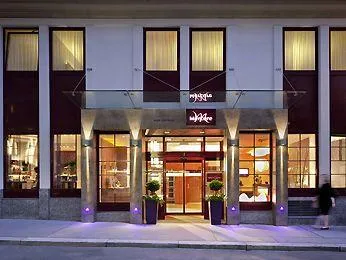 Mercure Wien Zentrum