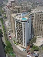 Maadi Hotel