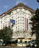 Hotel Erzherzog Rainer