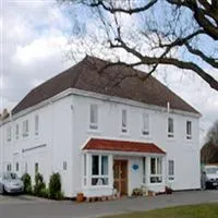 Gatwick White House Hotel Horley