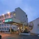 Ibis Hotel Saint Dizier