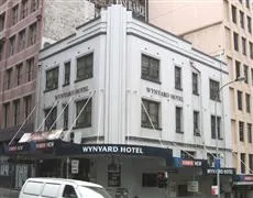 Wynyard Hotel