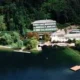 Parc Hotel Du Lac Levico Terme