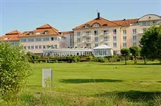 Lindner Hotel & Sporting Club Wiesensee Westerburg