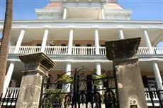 Battery Carriage House Inn Charleston