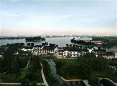 Zhejiang South Lake 1921 Club Hotel