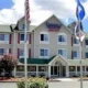 Fairfield Inn & Suites Hartford Manchester