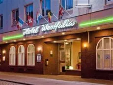 TOP Hotel Westfalia