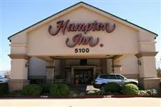 Hampton Inn Marshall (Texas)