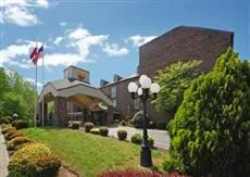 Comfort Inn & Suites Nashville (Tennessee)