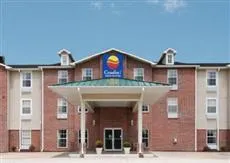 Comfort Inn & Suites Chesterfield