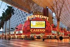 Fremont Hotel and Casino