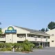 Days Inn Seattle Bellevue (Washington)