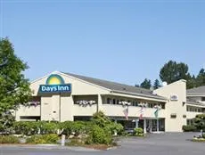 Days Inn Seattle Bellevue (Washington)