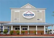 Suburban Extended Stay Hotel of Greensboro - W. Wendover