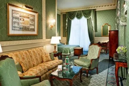 Grand Hotel Wien