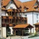 Salzunger Hof Hotel