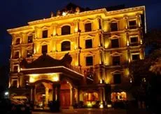 Majestic Angkor Hotel