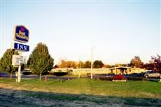 Best Western Inn Iola