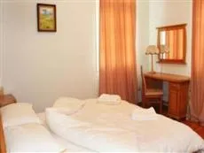 Villa Orchid Hotel Veliko Tarnovo