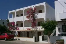 Benakis Hotel Platys Gialos (Sifnos)