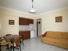 Amaris Apartments Marmaris