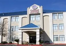 Comfort Suites Downtown South