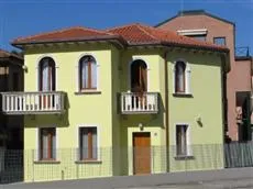 Villa Ricordi Bed & Breakfast Venice