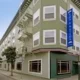 Americas Best Value Inn & Suites-SOMA