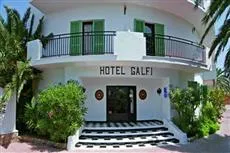 Azuline Hotel Galfi Ibiza