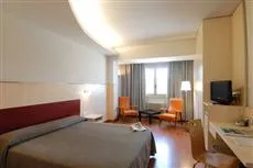 Hotel Pere III Manresa