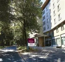 Mercure Parkhotel Gorlitz