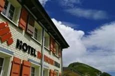 Hotel Rothorn Kulm