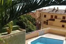 Trinquente Apartments Altea