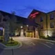 Hampton Inn Kansas City / Village West