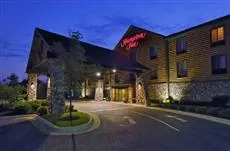 Hampton Inn Kansas City / Village West