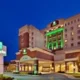 Holiday Inn Lafayette - City Centre