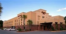 Hampton Inn Panama City Beach