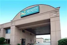 Quality Inn & Suites Galleria/Westchase