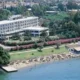 Holidays In Evia Beach Hotel Eretria